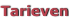 tarieven